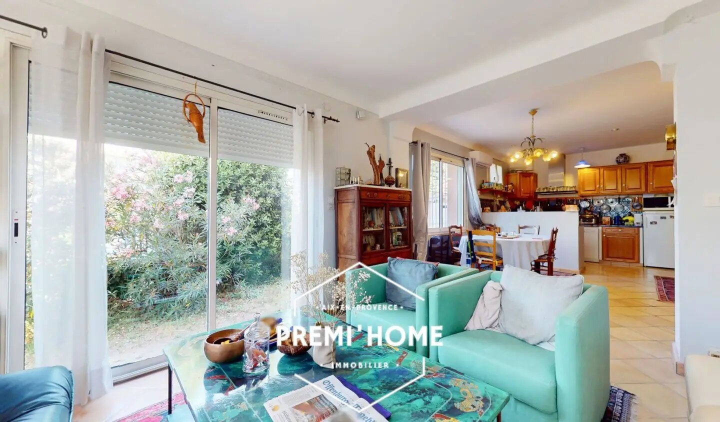 Appartement à vendre, 110m², Aix-en-Provence