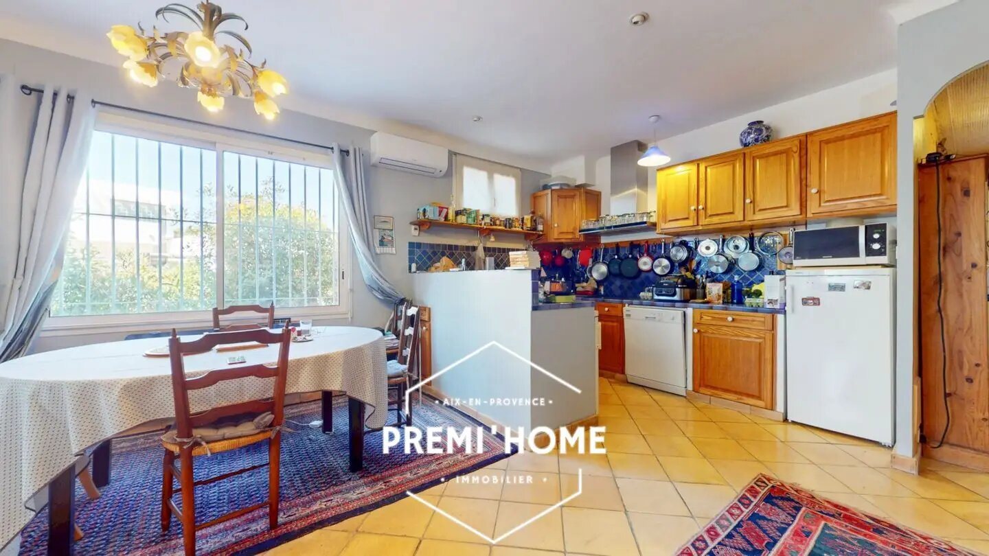 Appartement à vendre, 110m², Aix-en-Provence