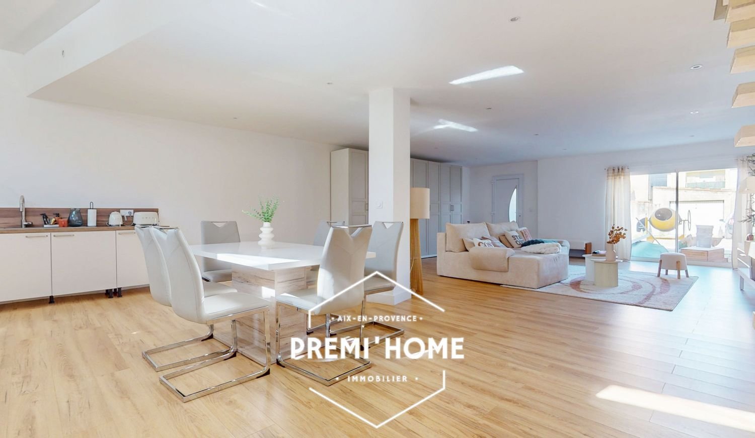 Maison à vendre, 150m², Châteaurenard
