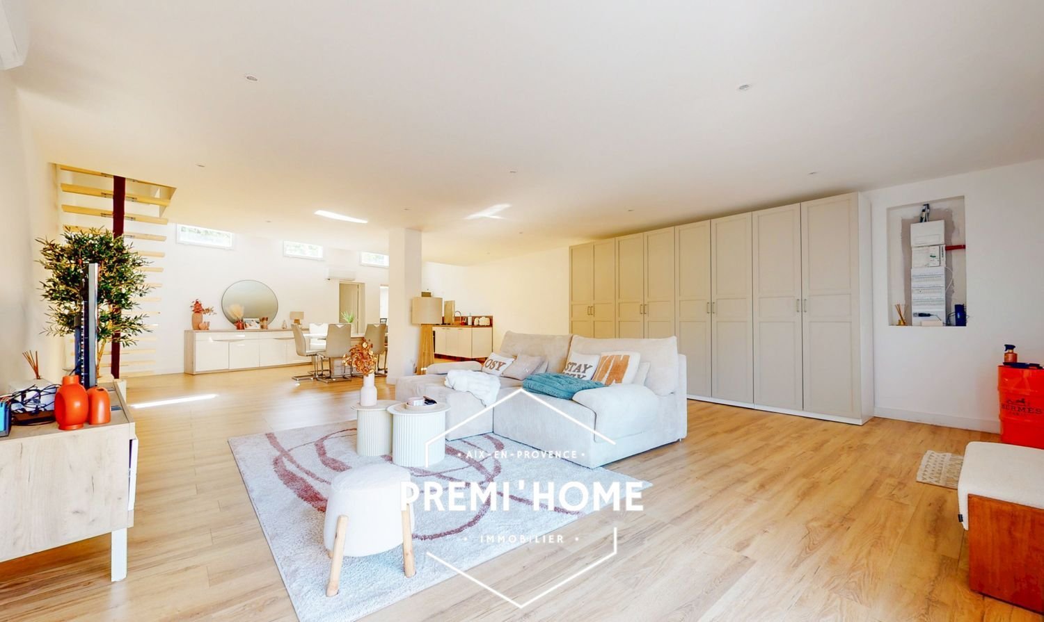 Maison à vendre, 150m², Châteaurenard