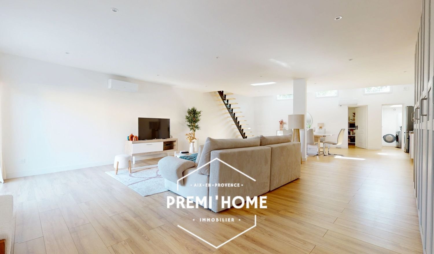 Maison à vendre, 150m², Châteaurenard