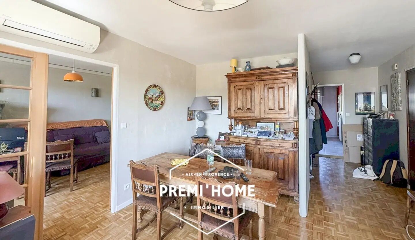 Appartement à vendre, 68m², Villeurbanne