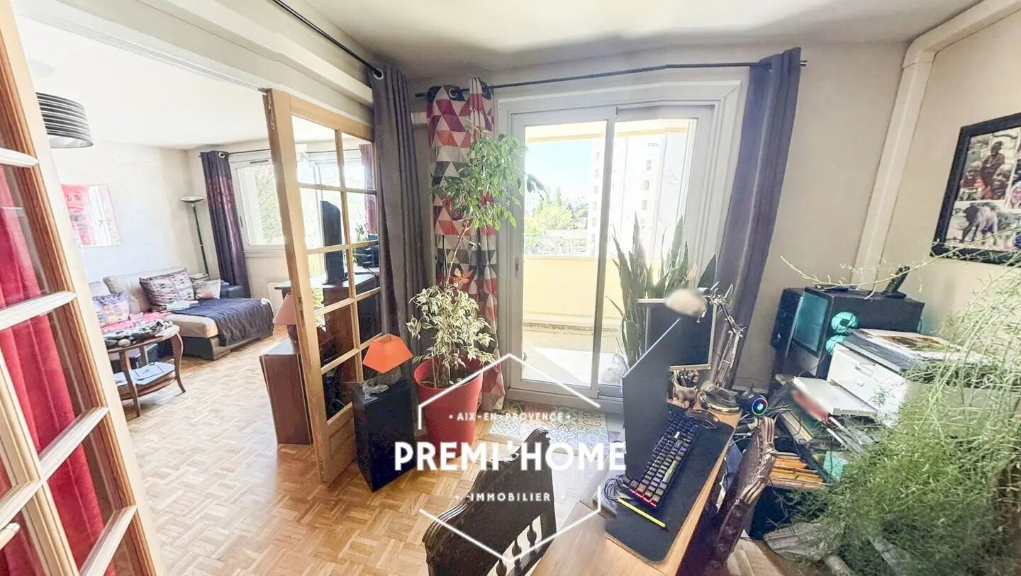 Appartement à vendre, 68m², Villeurbanne