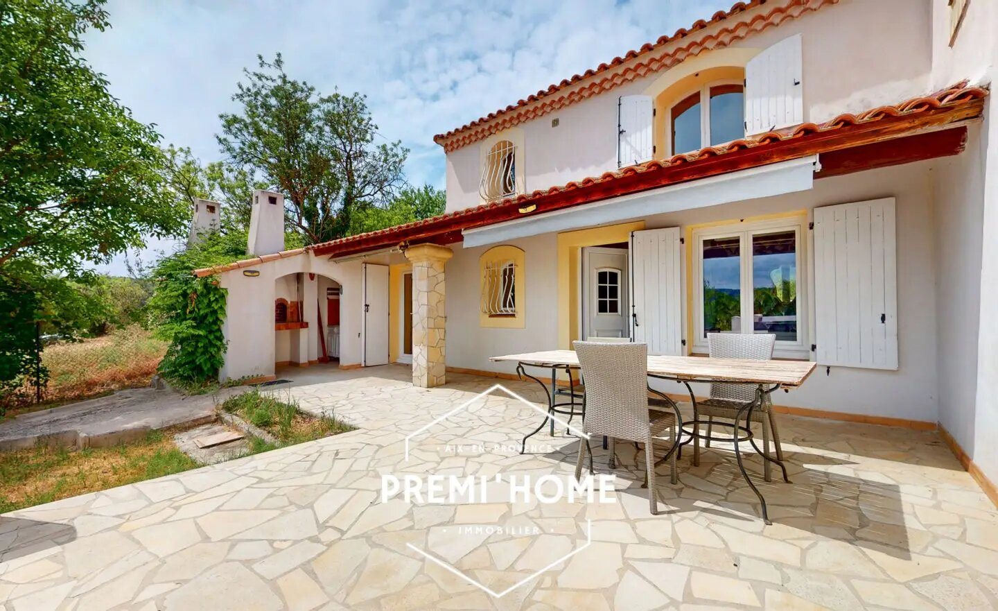Maison à vendre, 137m², Aix-en-Provence