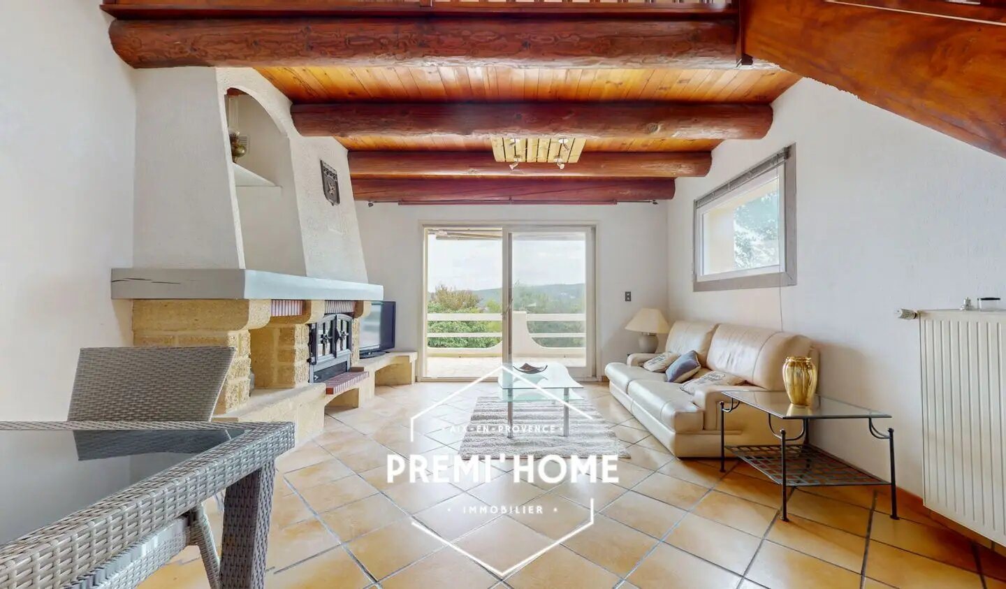 Maison à vendre, 137m², Aix-en-Provence