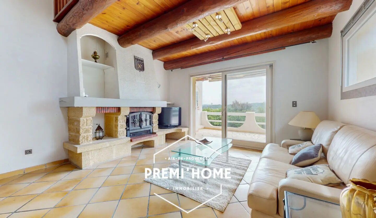 Maison à vendre, 137m², Aix-en-Provence