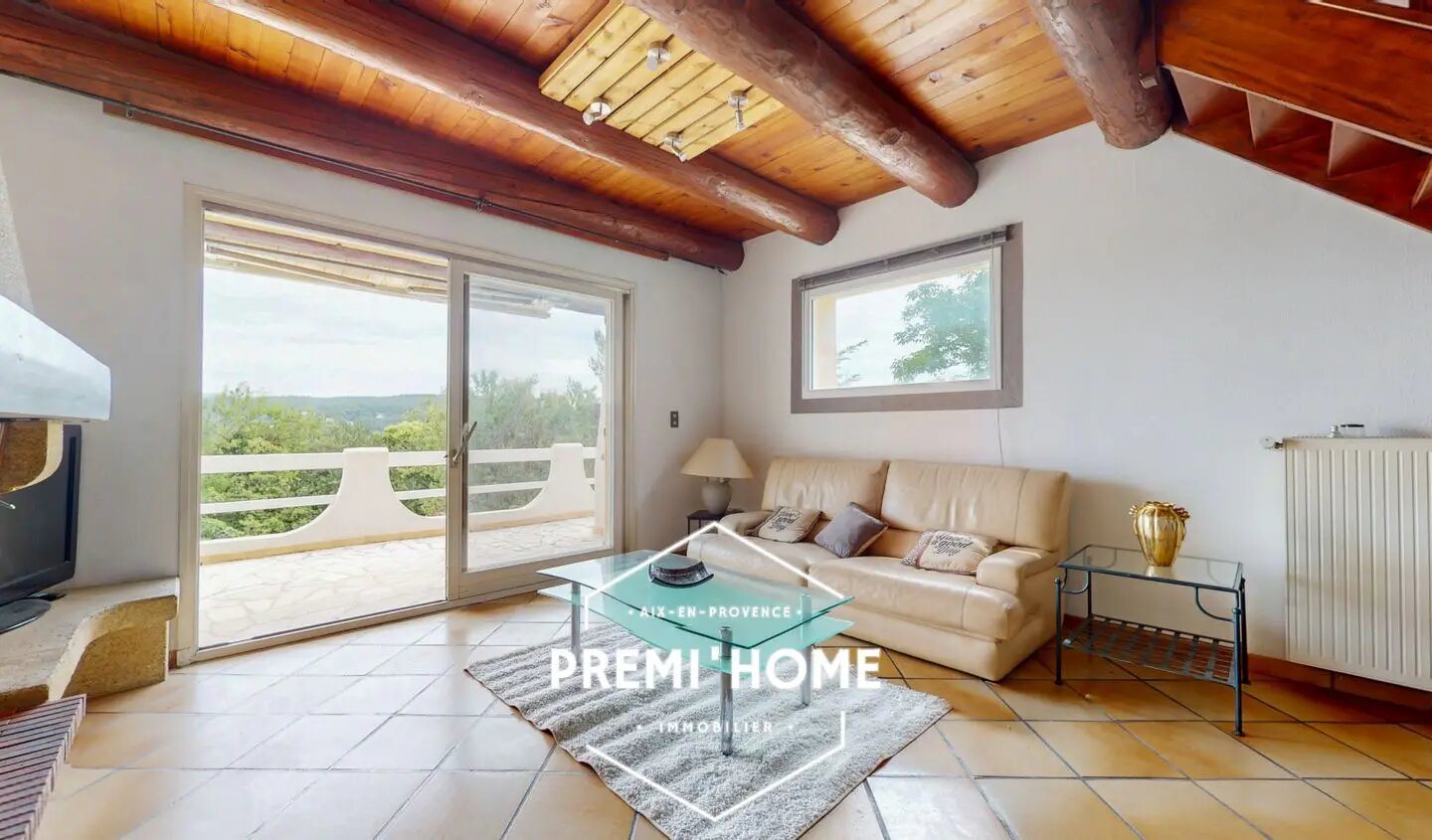 Maison à vendre, 137m², Aix-en-Provence