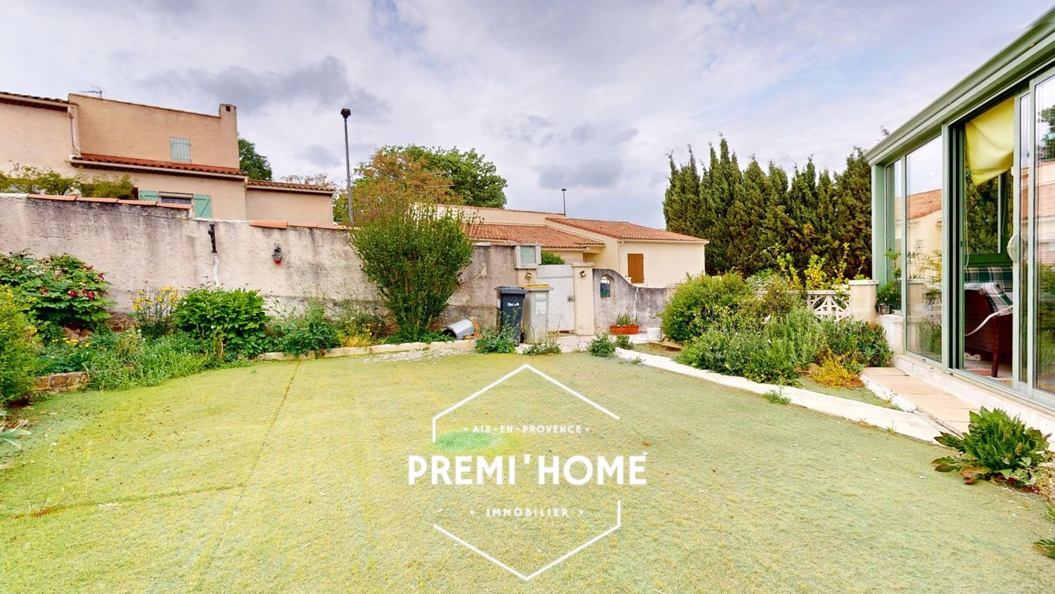 Maison à vendre, 100m², Bouc-Bel-Air