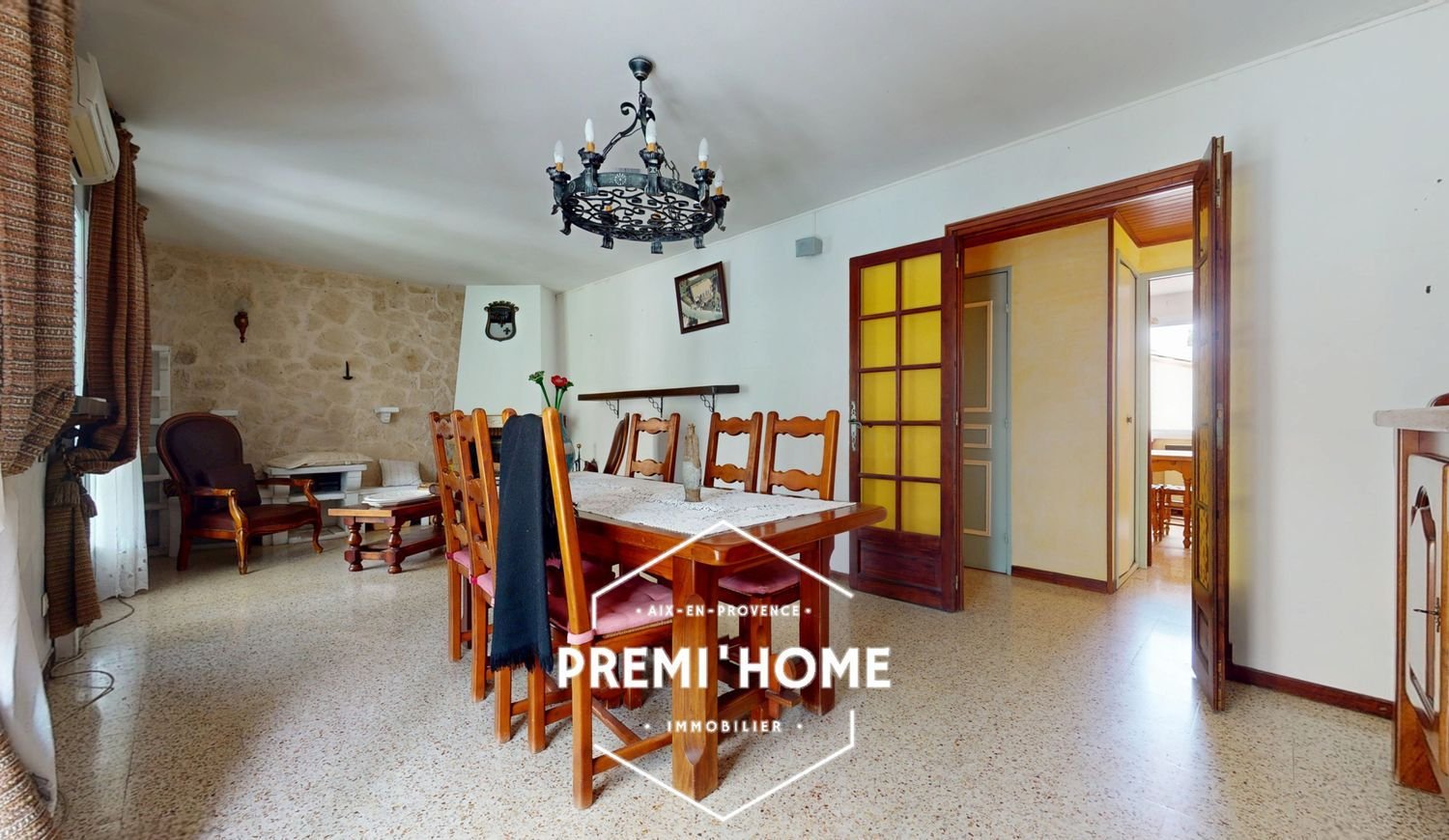 Maison à vendre, 100m², Bouc-Bel-Air