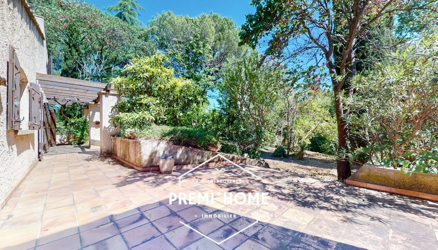 Maison à vendre, 165m², Aix-en-Provence