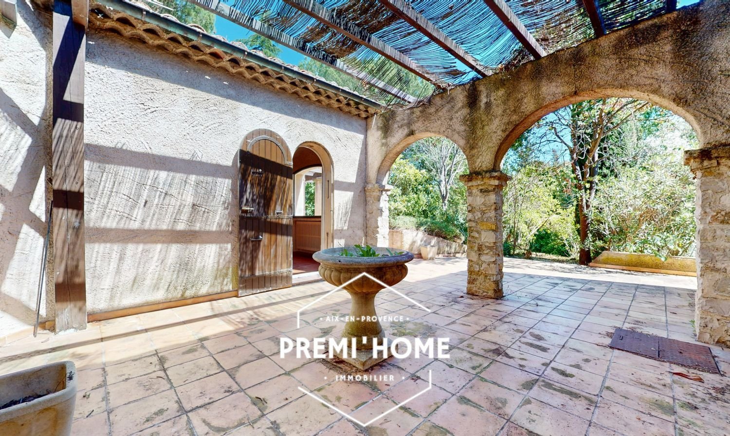 Maison à vendre, 165m², Aix-en-Provence