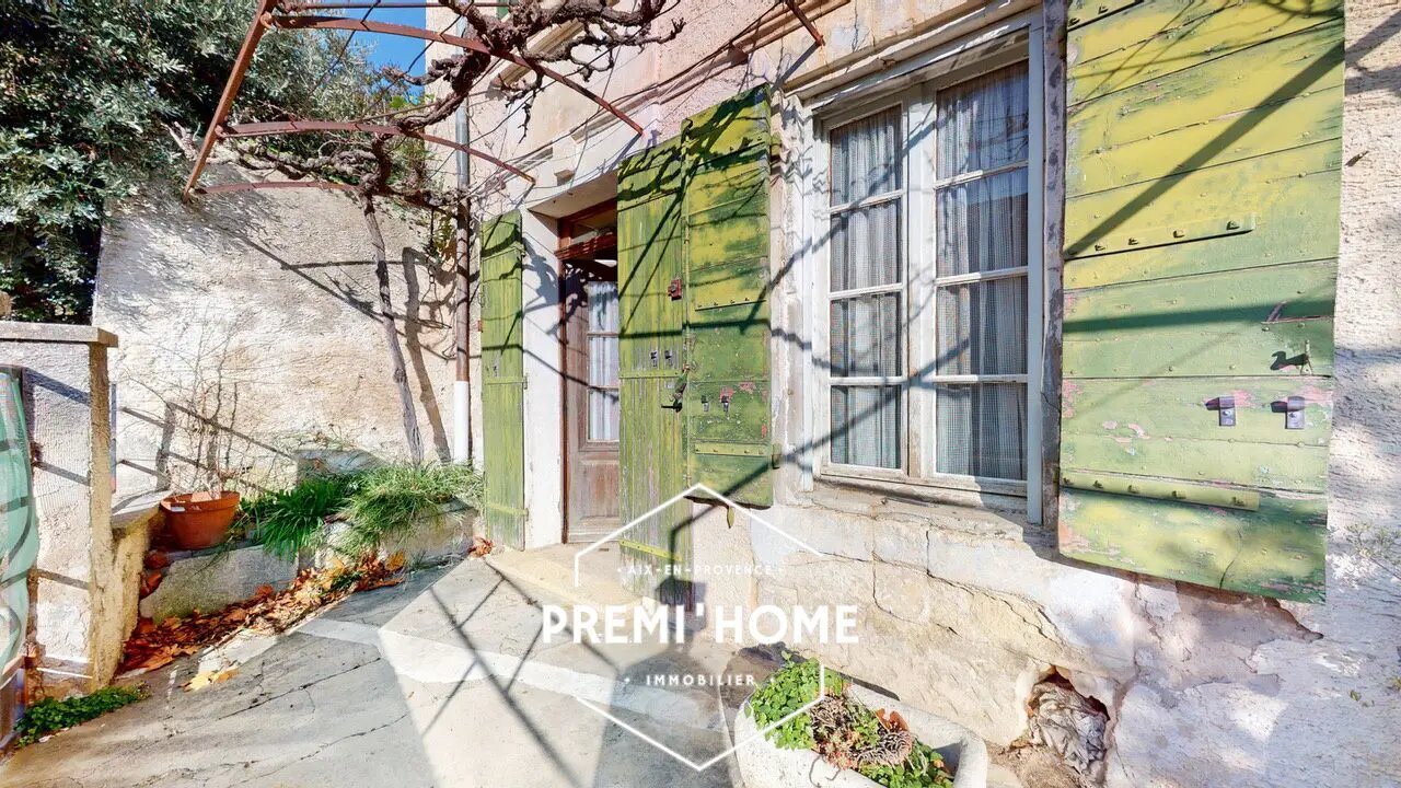 Maison à vendre, 105m², Aureille