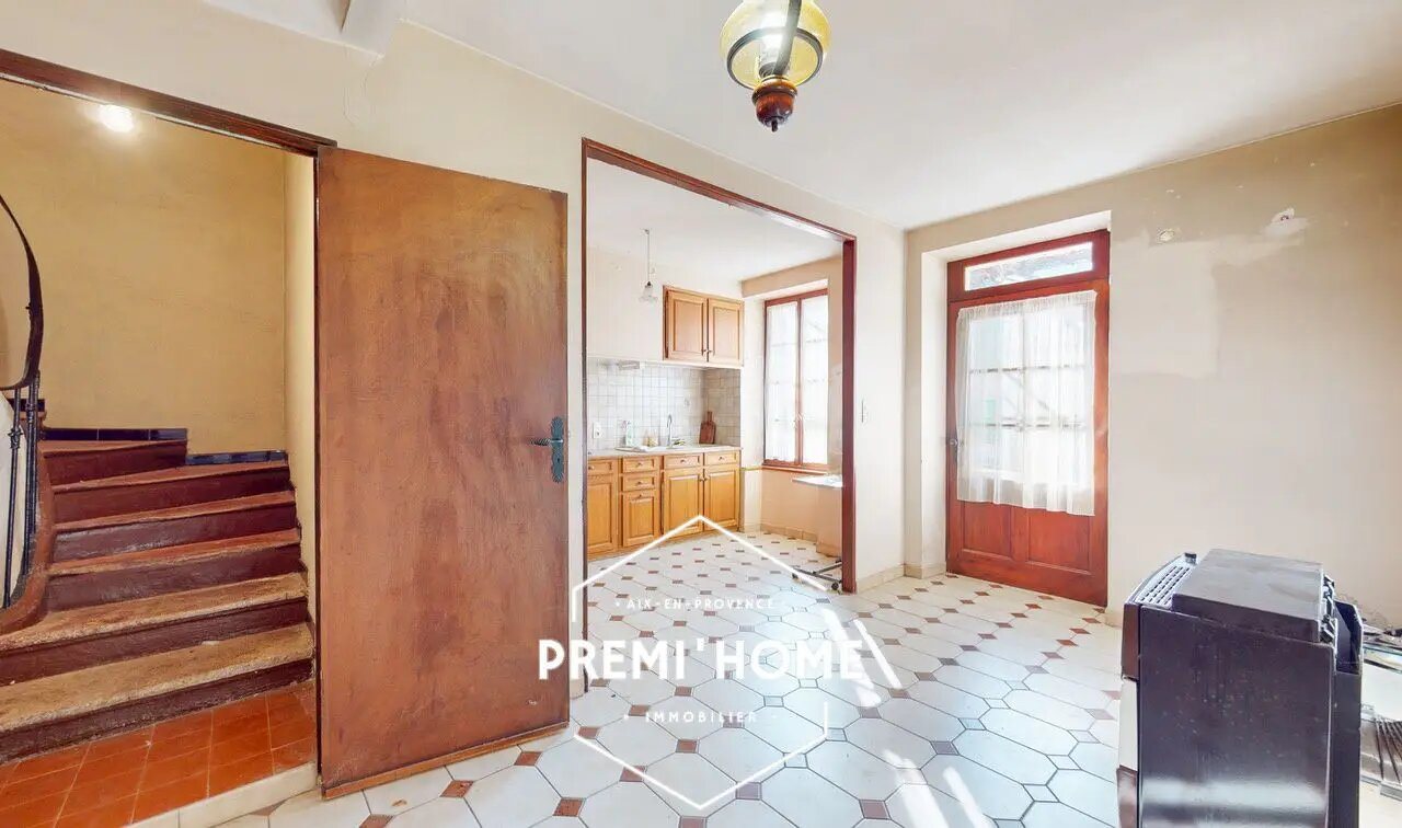 Maison à vendre, 105m², Aureille