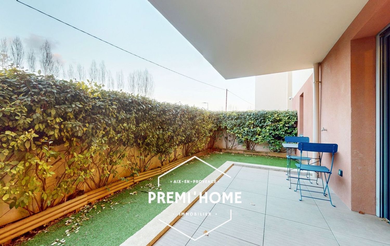 Appartement à vendre, 36m², Aix-en-Provence
