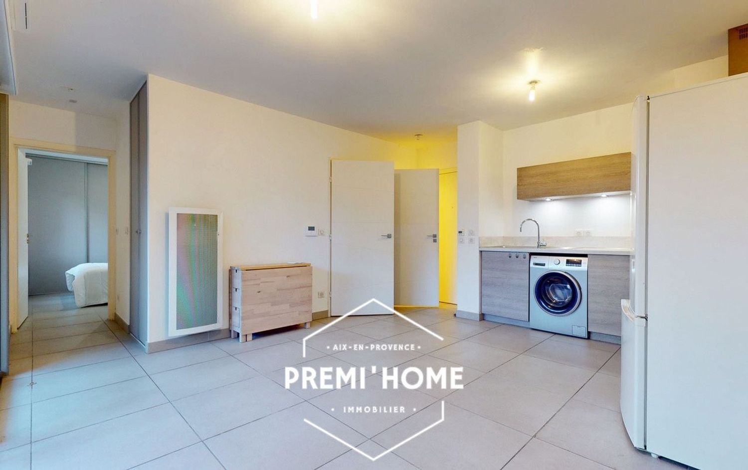 Appartement à vendre, 36m², Aix-en-Provence