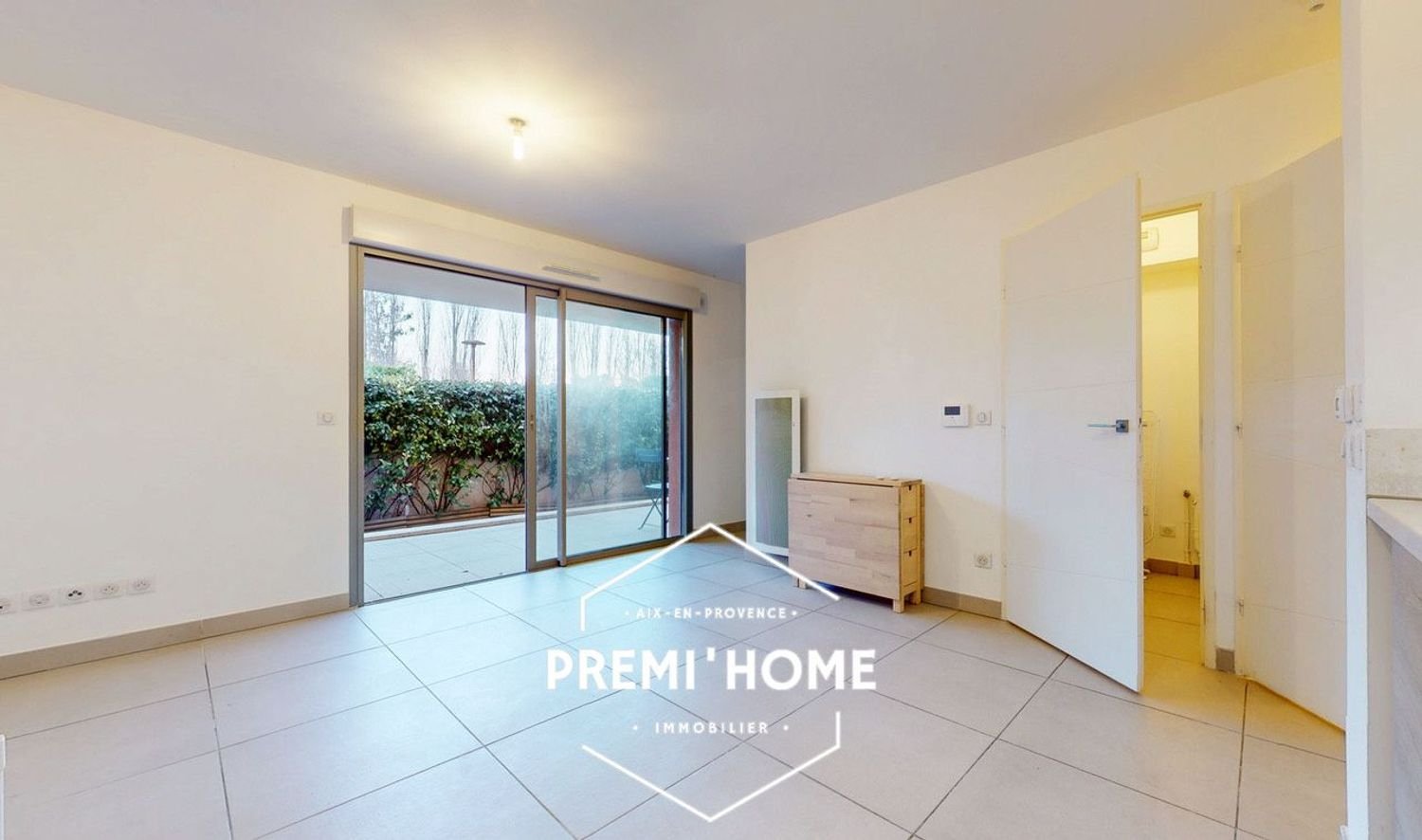 Appartement à vendre, 36m², Aix-en-Provence