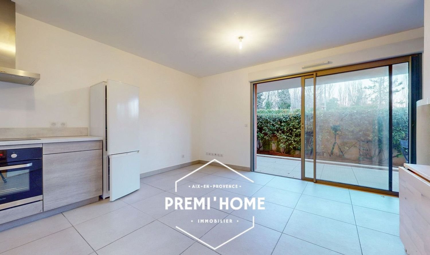 Appartement à vendre, 36m², Aix-en-Provence