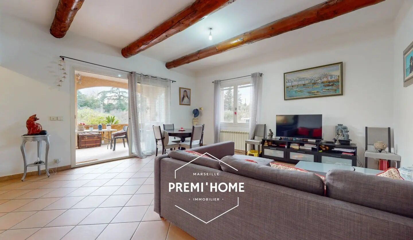 Appartement à vendre, 65m², Aix-en-Provence