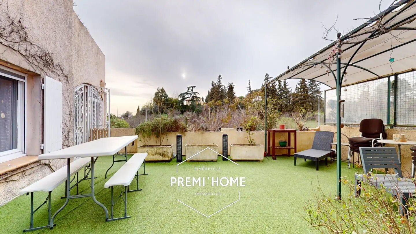 Appartement à vendre, 65m², Aix-en-Provence