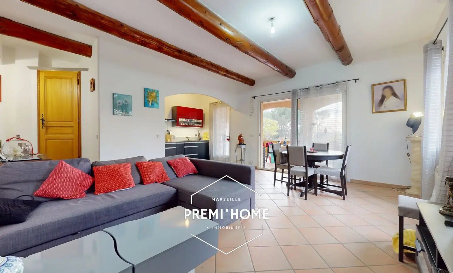 Appartement à vendre, 65m², Aix-en-Provence