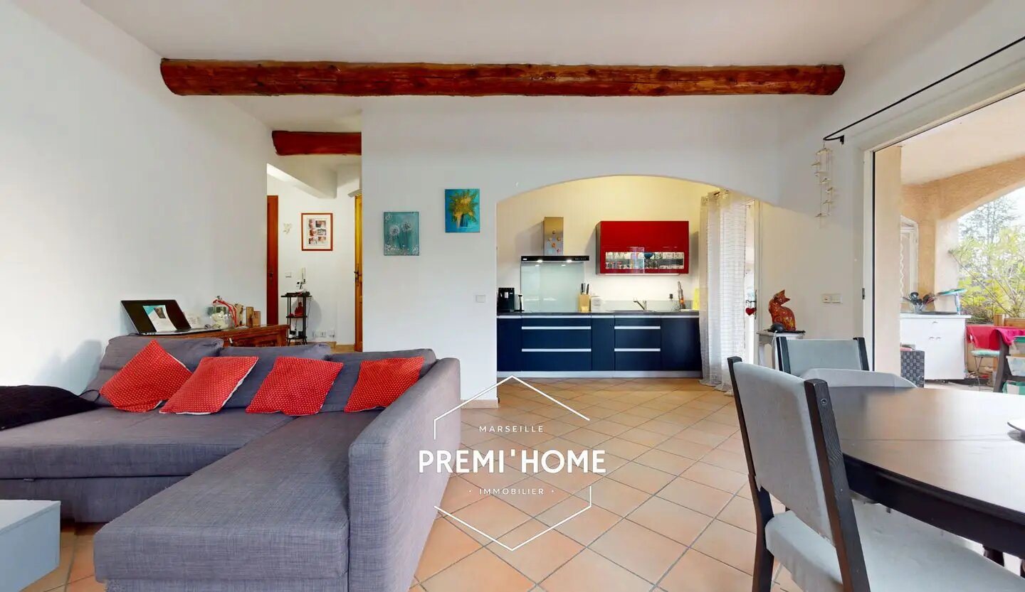Appartement à vendre, 65m², Aix-en-Provence