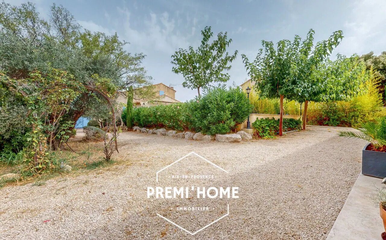 Maison à vendre, 175m², Aureille