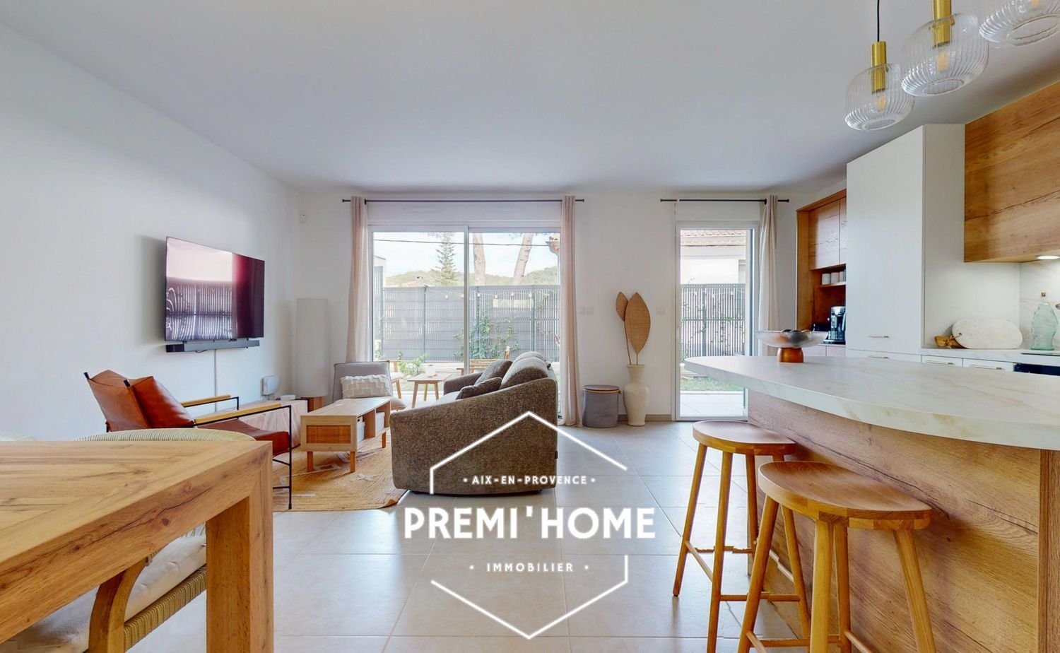 Appartement à vendre, 76m², Aix-en-Provence