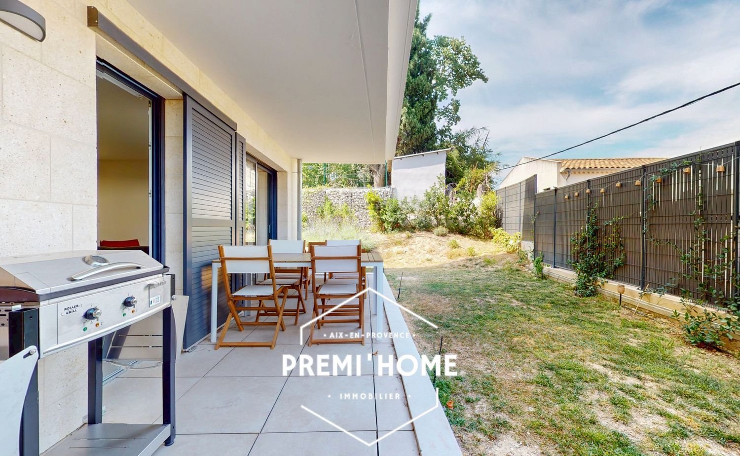Appartement à vendre, 76m², Aix-en-Provence
