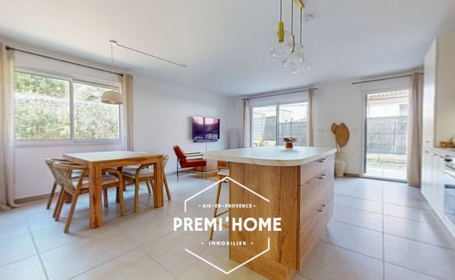 Appartement à vendre, 76m², Aix-en-Provence