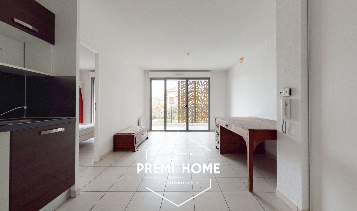 Appartement à vendre, 36m², Aix-en-Provence