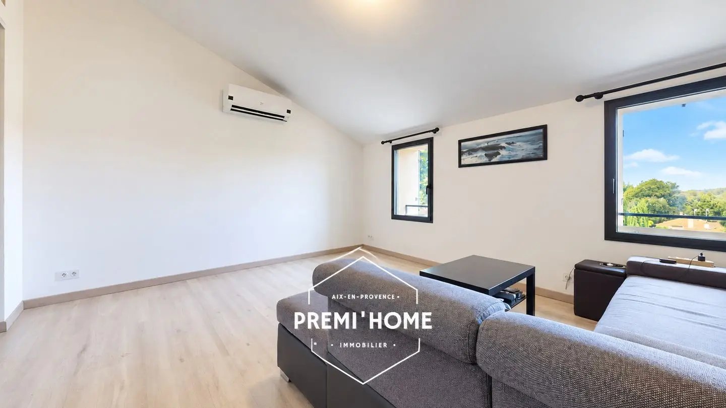 Appartement à vendre, 53m², Saint-Rémy-de-Provence