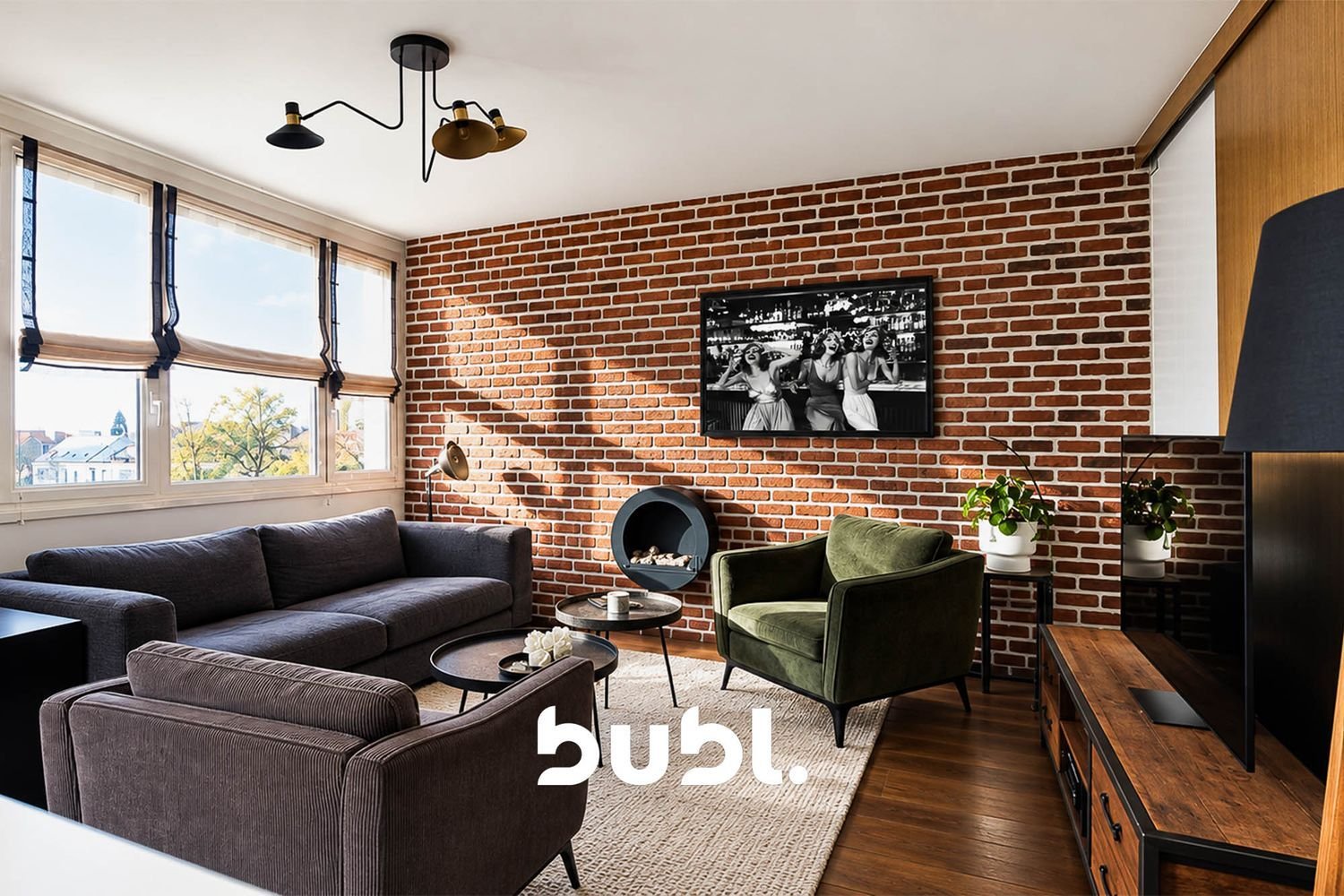 Appartement à vendre, 125m², Nanterre