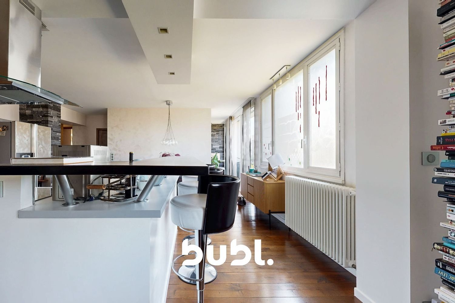 Appartement à vendre, 125m², Nanterre