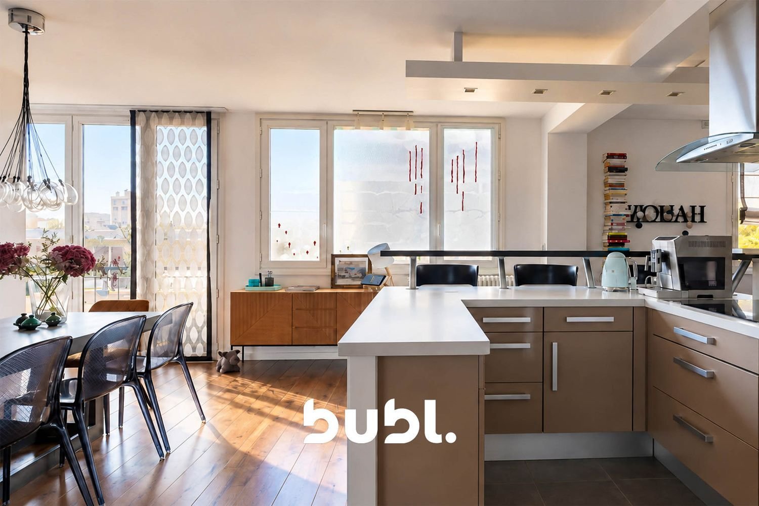 Appartement à vendre, 125m², Nanterre