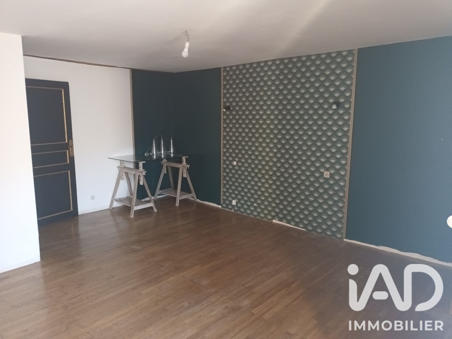 Maison à vendre, 100m², La Chapelle-Saint-Laurent