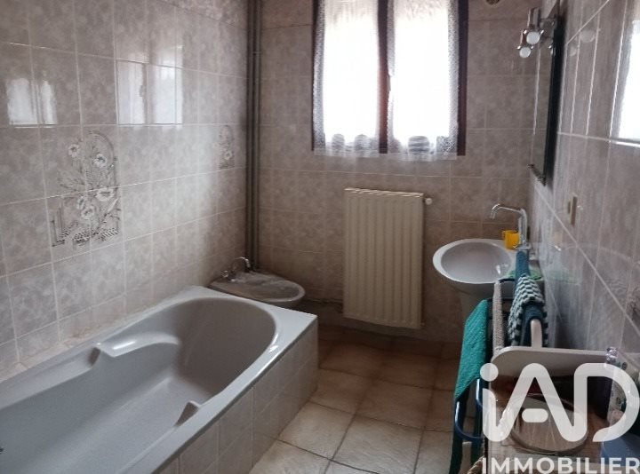 Maison à vendre, 159m², Scillé