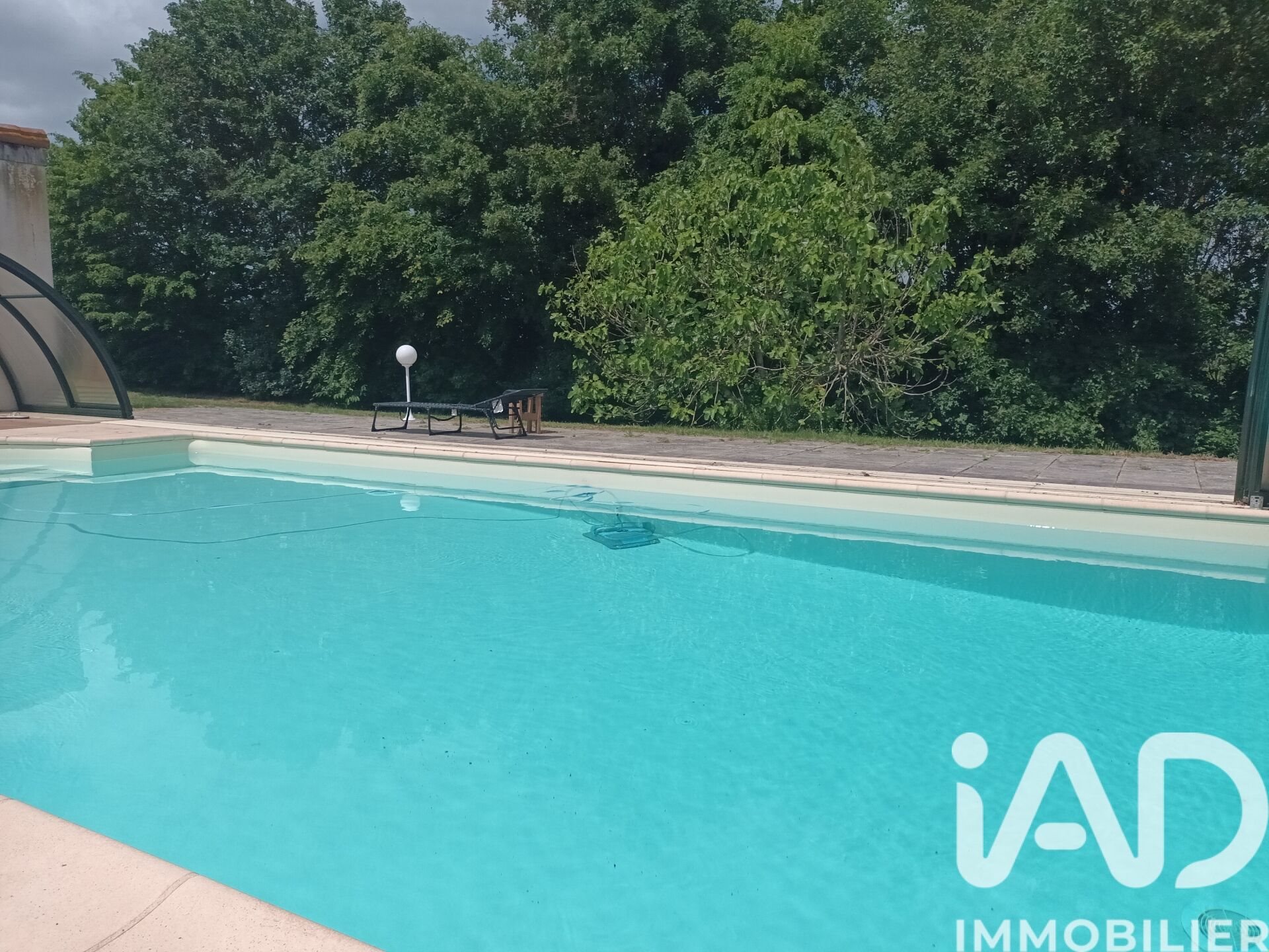 Maison à vendre, 196m², Chiché