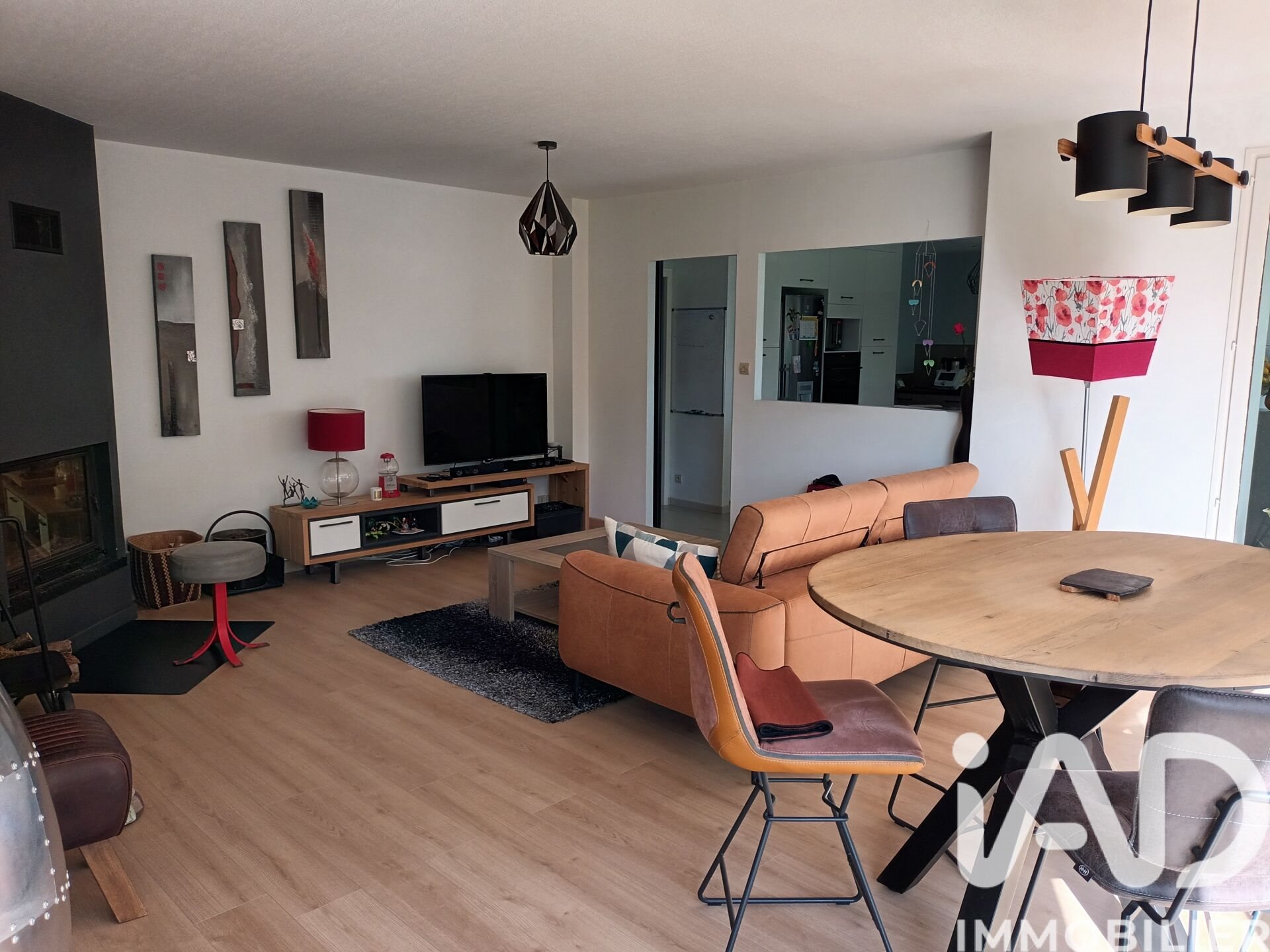 Maison à vendre, 179m², Brûlain