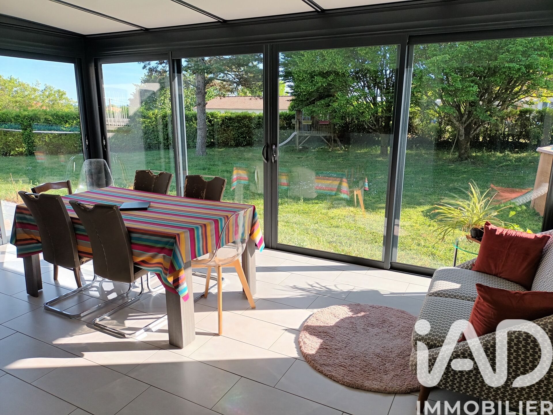 Maison à vendre, 179m², Brûlain