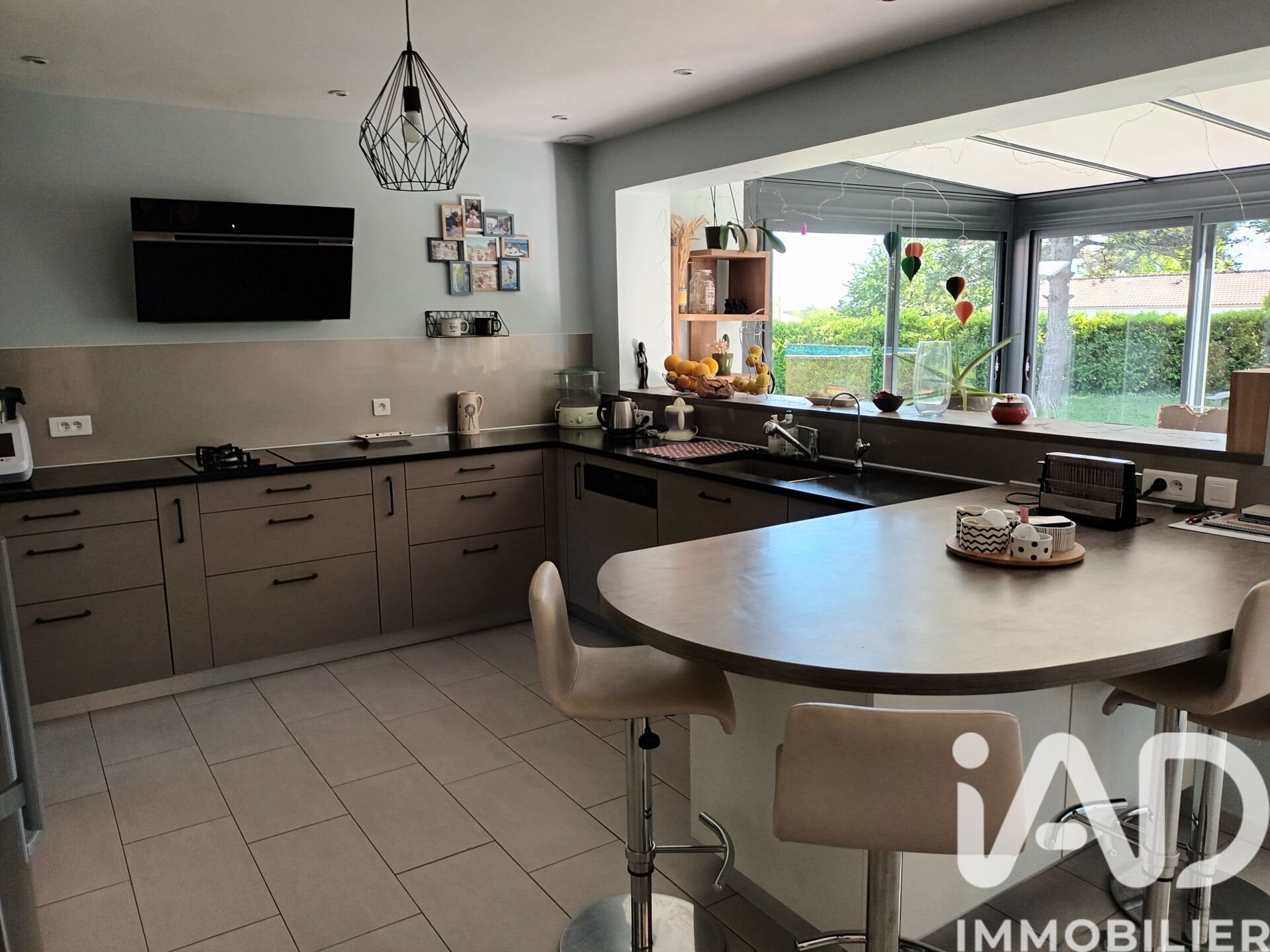 Maison à vendre, 179m², Brûlain