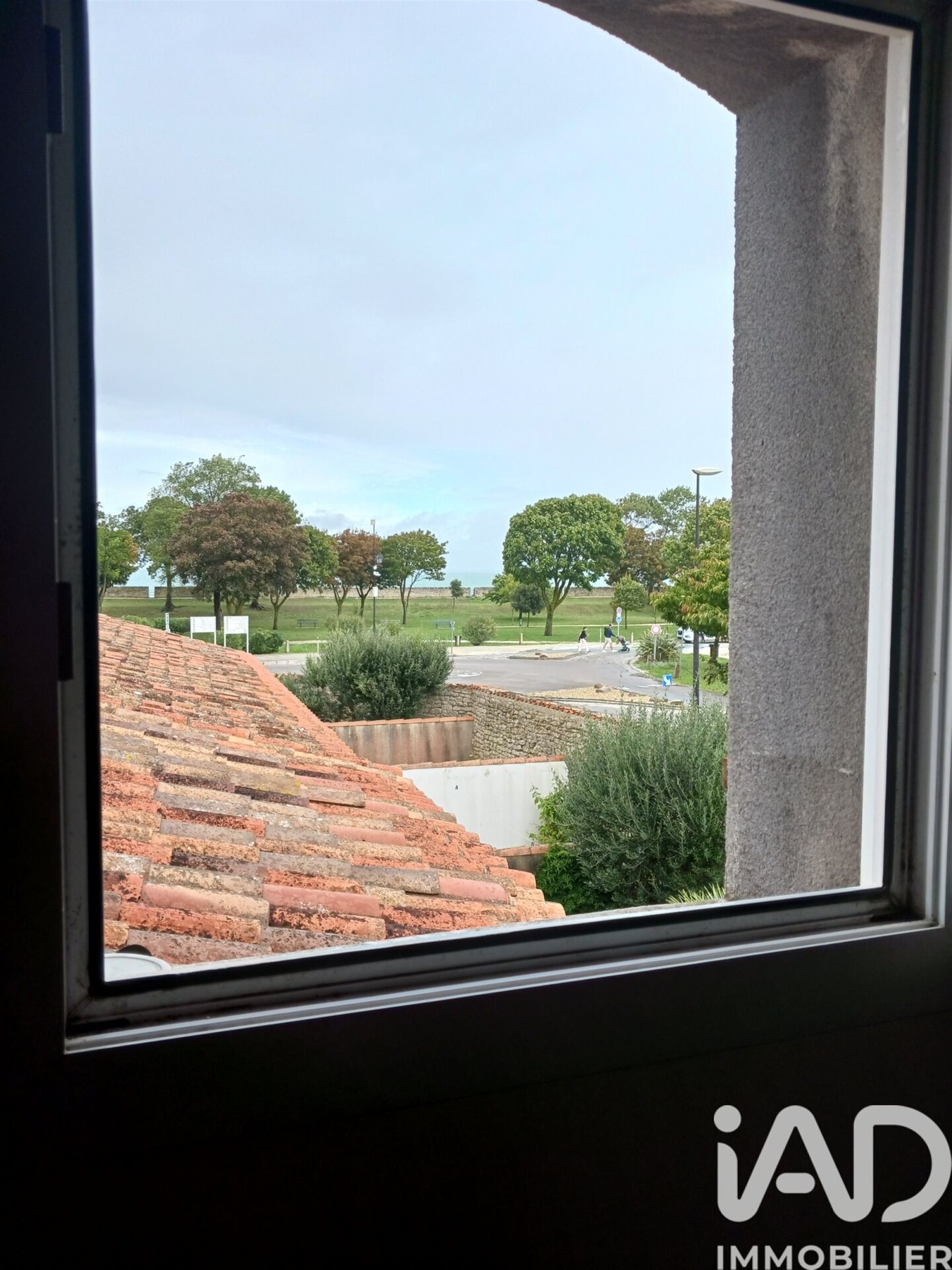 Appartement à vendre, 28m², Saint-Martin-de-Ré