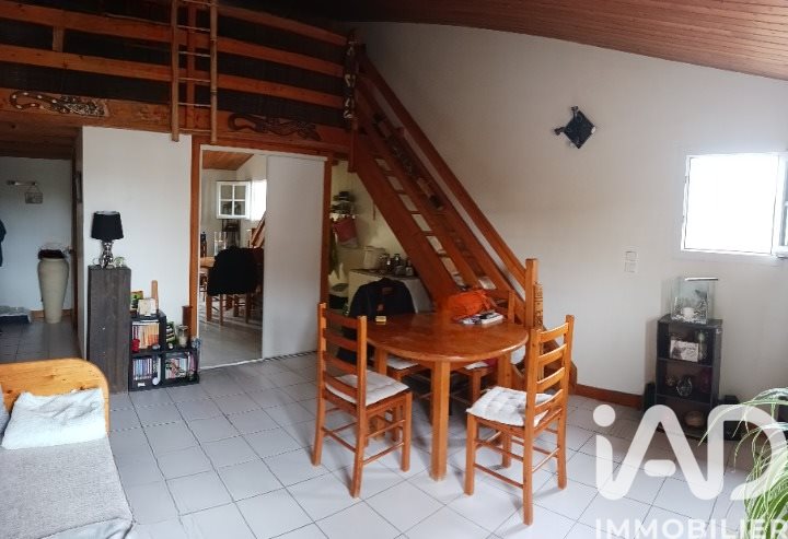 Appartement à vendre, 28m², Saint-Martin-de-Ré