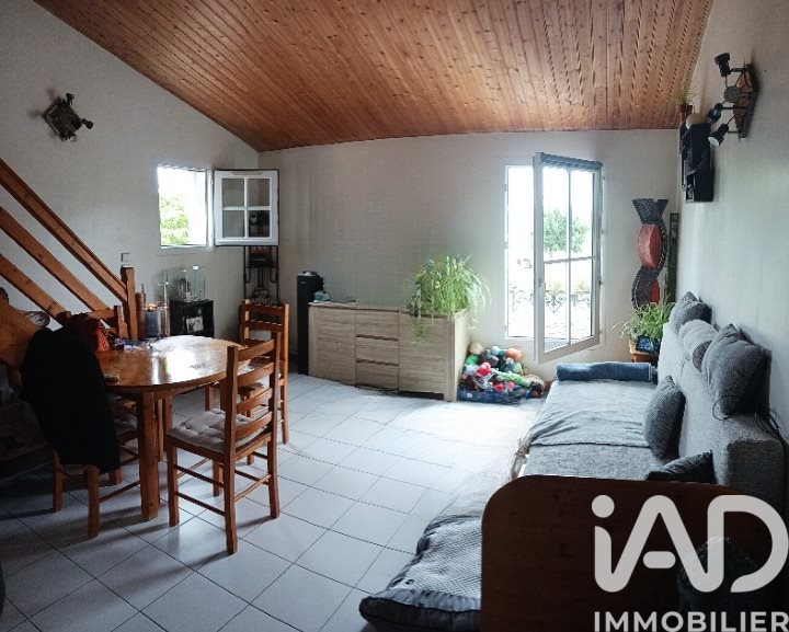 Appartement à vendre, 28m², Saint-Martin-de-Ré