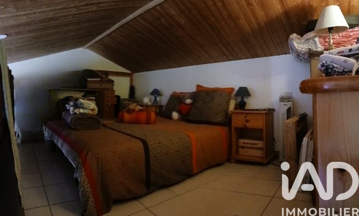 Appartement à vendre, 28m², Saint-Martin-de-Ré