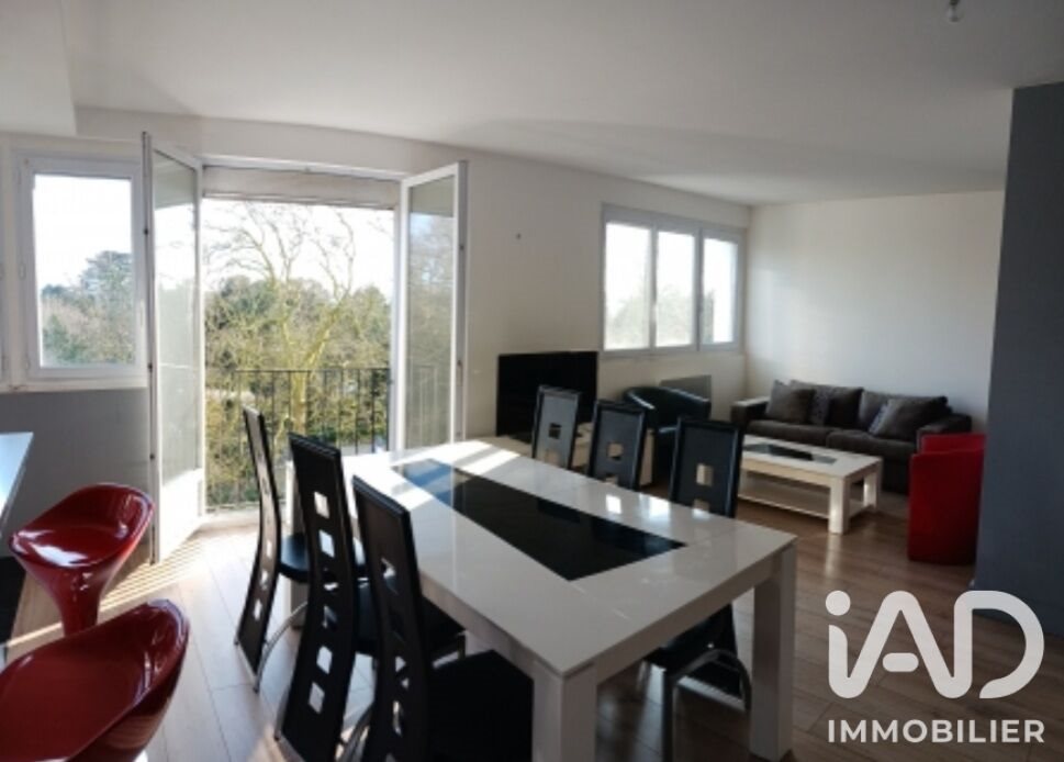 Appartement à vendre, 64m², La Rochelle