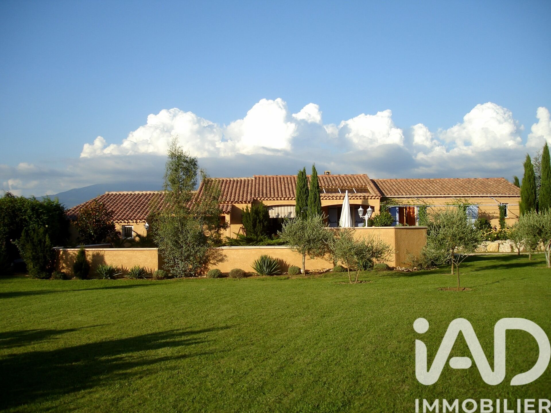 Maison à vendre, 155m², Mazan