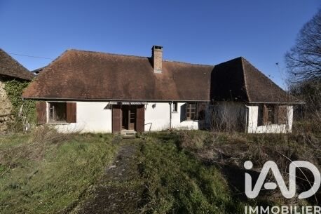 Maison à vendre, 102m², Vicq-sur-Breuilh