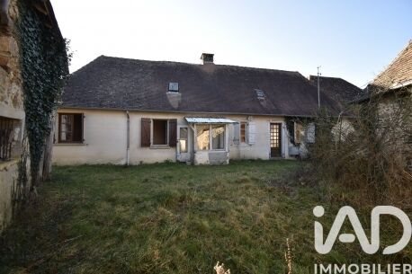 Maison à vendre, 102m², Vicq-sur-Breuilh