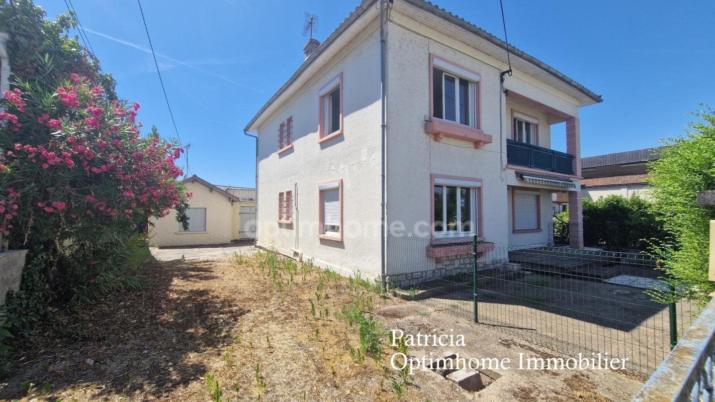 Maison à vendre, 150m², Pineuilh