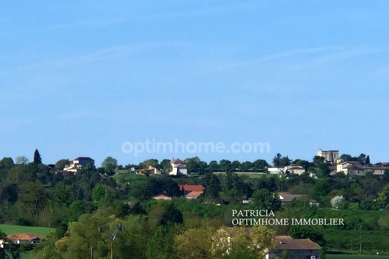 Maison à vendre, 90m², Moustier